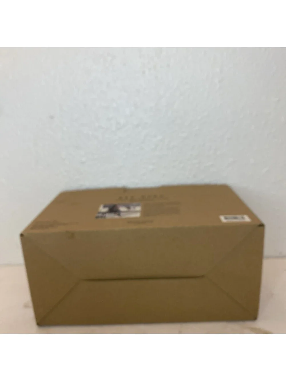 Rae Dunn Stemless Wine Glasses Set Of 2  Hubby Wifey In Box New